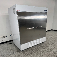 Thermo TSG Series Double Door Refrigerator image 0